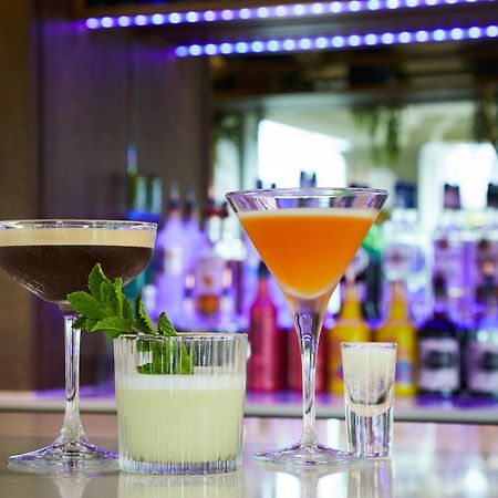 Leonardo Royal Southampton Grand Harbour Hotel Екстериор снимка