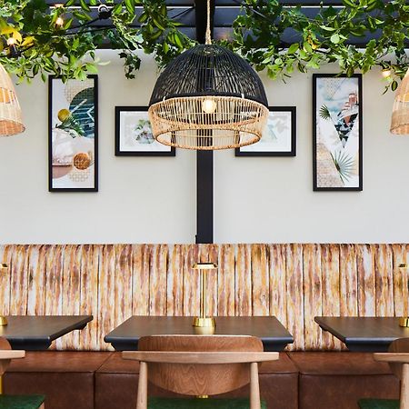Leonardo Royal Southampton Grand Harbour Hotel Екстериор снимка