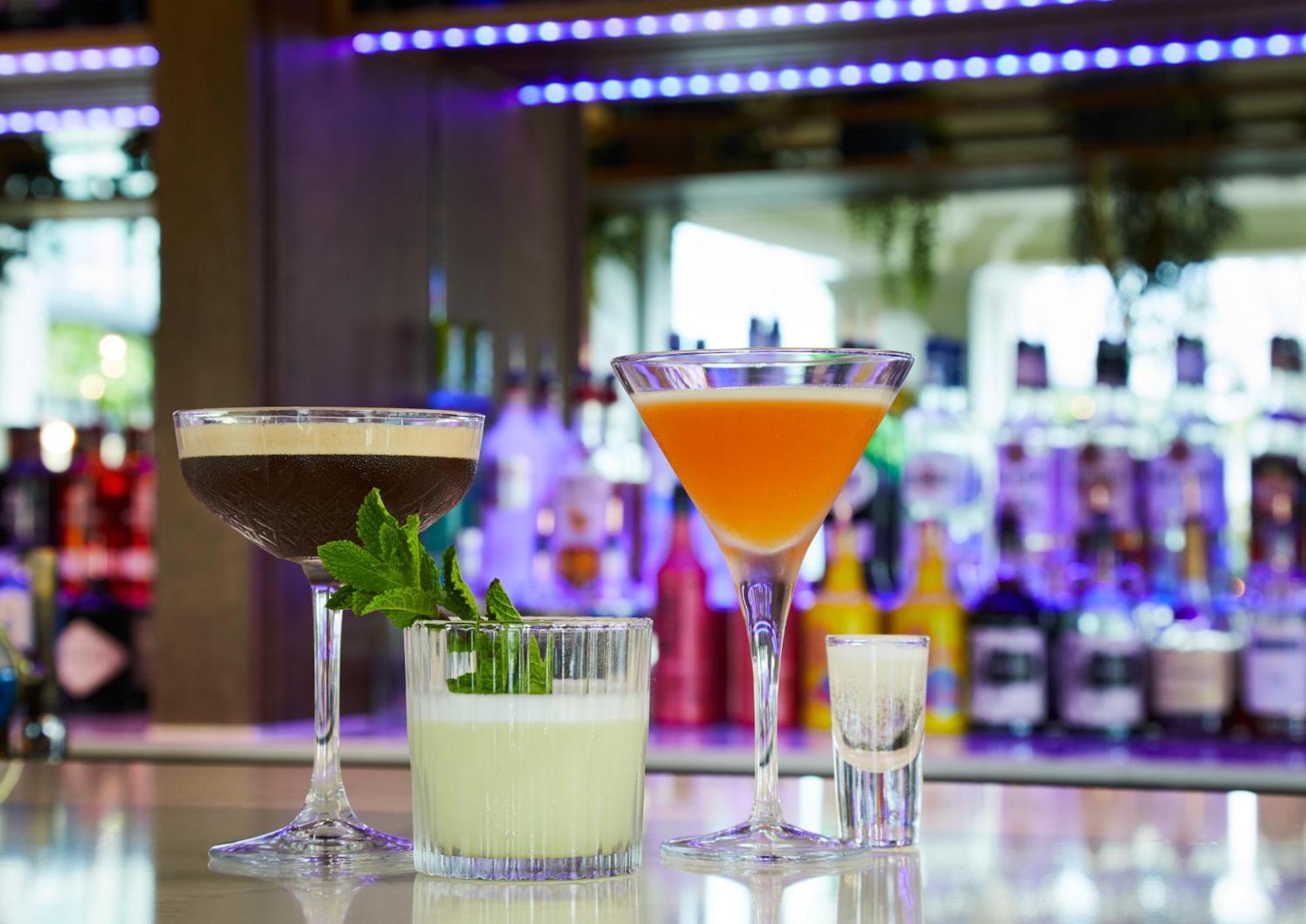Leonardo Royal Southampton Grand Harbour Hotel Екстериор снимка