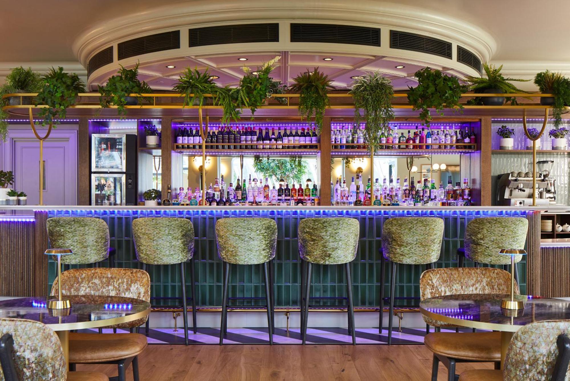 Leonardo Royal Southampton Grand Harbour Hotel Екстериор снимка