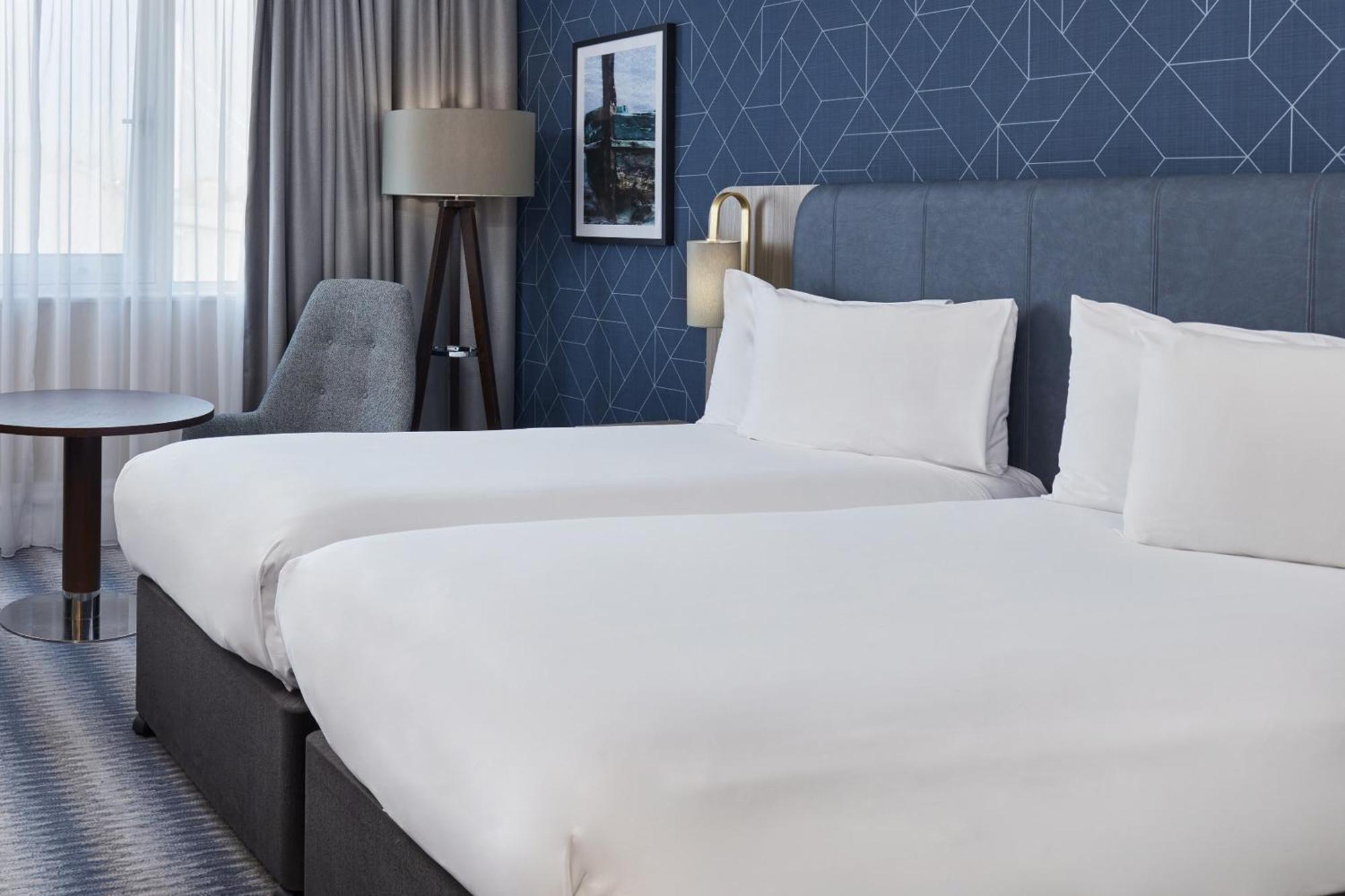 Leonardo Royal Southampton Grand Harbour Hotel Стая снимка